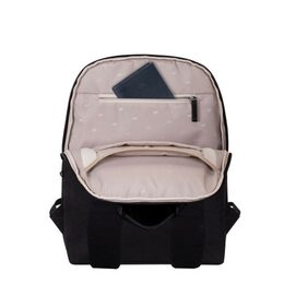 Riva Case 8524 Urban batoh 13.3 - 14", černý