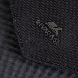 Riva Case 8524 Urban batoh 13.3 - 14", černý