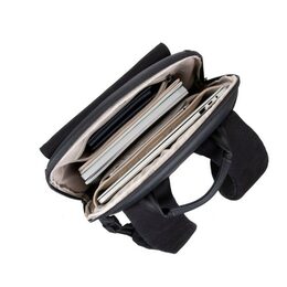 Riva Case 8524 Urban batoh 13.3 - 14", černý