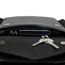Riva Case 8524 Urban batoh 13.3 - 14", černý