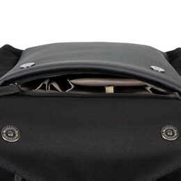 Riva Case 8524 Urban batoh 13.3 - 14", černý