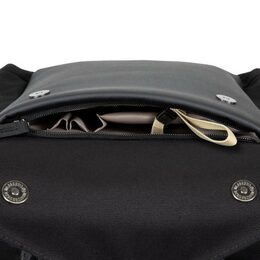 Riva Case 8524 Urban batoh 13.3 - 14", černý