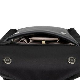 Riva Case 8521 Urban batoh 12.9 - 13.3", černý
