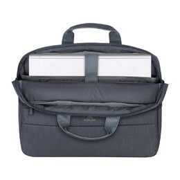 Riva Case 7532 brašna na notebook 15.6", šedá