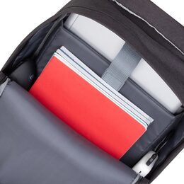 Riva Case 7562 batoh na notebook 15.6", černý