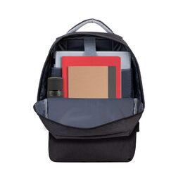 Riva Case 7562 batoh na notebook 15.6", černý