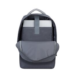 Riva Case 7562 batoh na notebook 15.6", tmavě šedý