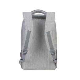 Riva Case 7562 batoh na notebook 15.6", šedohnědý