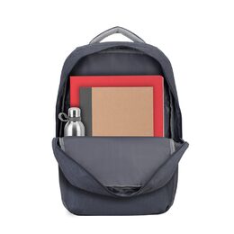 Riva Case 7562 batoh na notebook 17.3", tmavě šedý