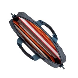 Riva Case 7731 taška na notebook 15.6", tmavě šedá