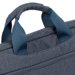 Riva Case 7731 taška na notebook 15.6", tmavě šedá