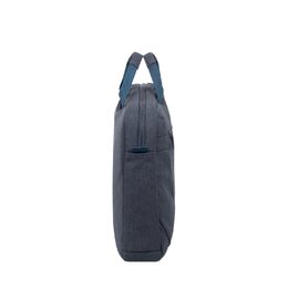 Riva Case 7731 taška na notebook 15.6", tmavě šedá