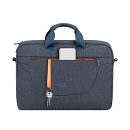 Riva Case 7731 taška na notebook 15.6", tmavě šedá