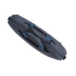 Riva Case 7731 taška na notebook 15.6", tmavě šedá