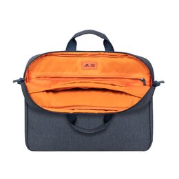 Riva Case 7731 taška na notebook 15.6", tmavě šedá