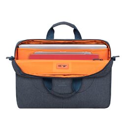 Riva Case 7731 taška na notebook 15.6", tmavě šedá