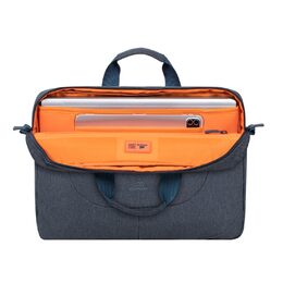 Riva Case 7731 taška na notebook 15.6", tmavě šedá