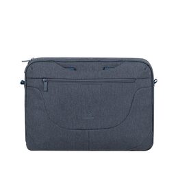 Riva Case 7731 taška na notebook 15.6", tmavě šedá