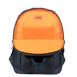 Riva Case 7723 batoh na notebook 13.3-14", tmavě šedý