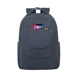 Riva Case 7761 batoh na notebook 15.6", tmavě šedý