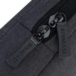 Riva Case 7707 pouzdro na notebook - sleeve 17.3", černé