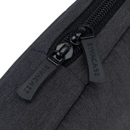 Riva Case 7707 pouzdro na notebook - sleeve 17.3", černé