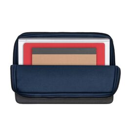 Riva Case 7707 pouzdro na notebook - sleeve 17.3", černé