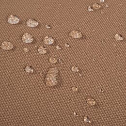 Riva Case 5422 Urban malý sportovní batoh 6l, béžový