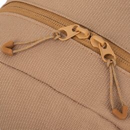 Riva Case 5422 Urban malý sportovní batoh 6l, béžový