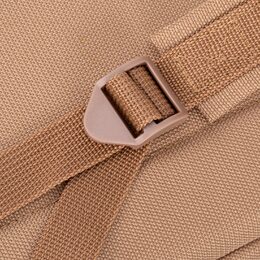 Riva Case 5422 Urban malý sportovní batoh 6l, béžový