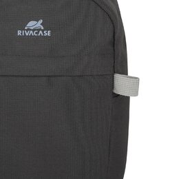 Riva Case 5422 Urban malý sportovní batoh 6l, šedý