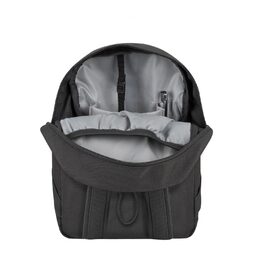 Riva Case 5422 Urban malý sportovní batoh 6l, šedý