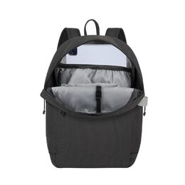 Riva Case 5422 Urban malý sportovní batoh 6l, šedý