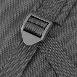 Riva Case 5422 Urban malý sportovní batoh 6l, šedý