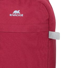 Riva Case 5422 Urban malý sportovní batoh 6l, červený