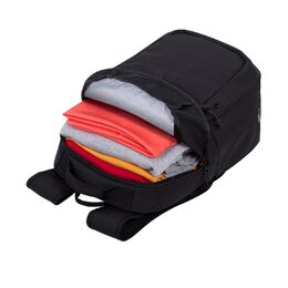 Riva Case 5432 Urban střední sportovní batoh 16l, černý