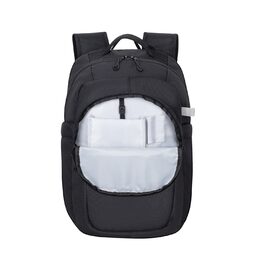Riva Case 5432 Urban střední sportovní batoh 16l, černý