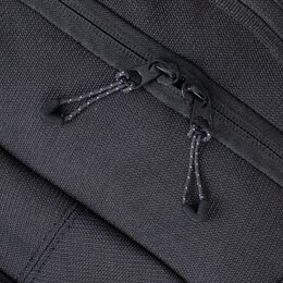 Riva Case 5432 Urban střední sportovní batoh 16l, černý