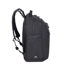 Riva Case 5432 Urban střední sportovní batoh 16l, černý