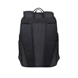 Riva Case 5432 Urban střední sportovní batoh 16l, černý