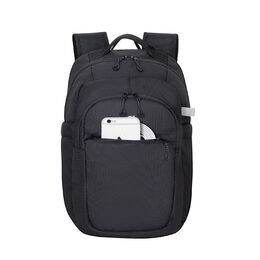 Riva Case 5432 Urban střední sportovní batoh 16l, černý