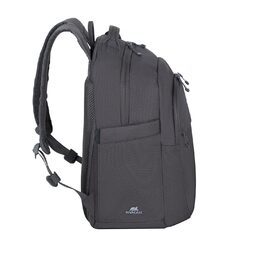 Riva Case 5432 Urban střední sportovní batoh 16l, šedý