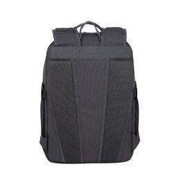 Riva Case 5432 Urban střední sportovní batoh 16l, šedý