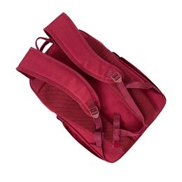 Riva Case 5432 Urban střední sportovní batoh 16l, červený