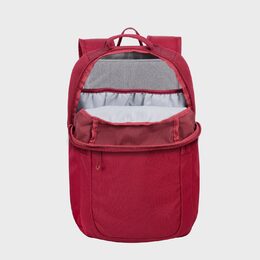 Riva Case 5432 Urban střední sportovní batoh 16l, červený