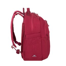 Riva Case 5432 Urban střední sportovní batoh 16l, červený