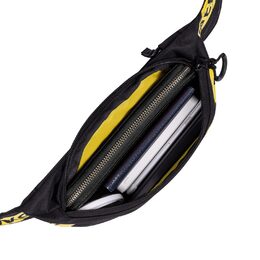 Riva Case 5411 ledvinka, černá