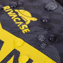 Riva Case 5411 ledvinka, šedá