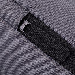 Riva Case 5411 ledvinka, šedá