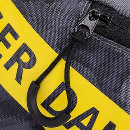 Riva Case 5411 ledvinka, šedá